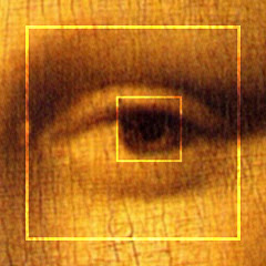 Thumbnail of related channel