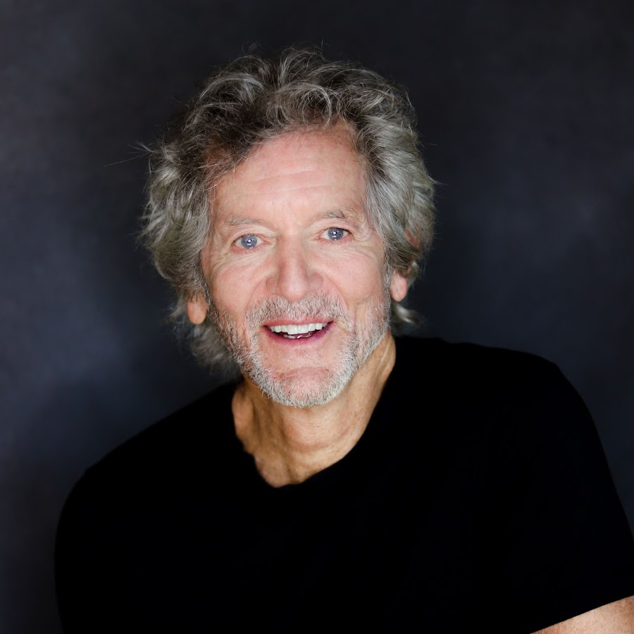 Rodney Crowell YouTube channel avatar