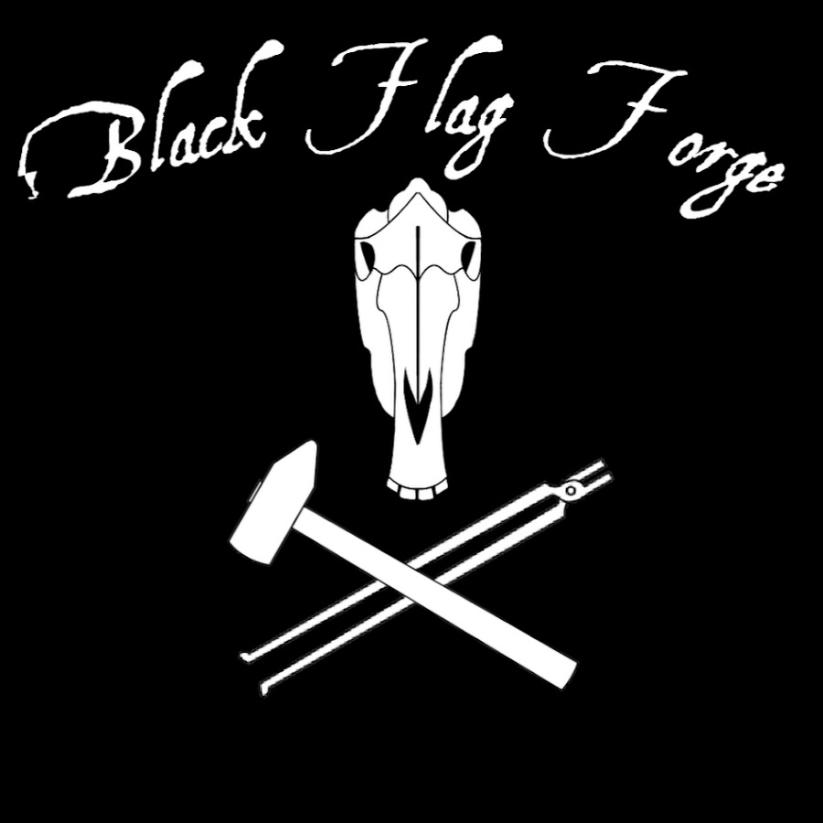 BlackFlagForge