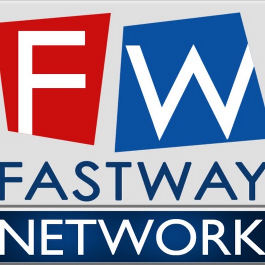 Fastway News YouTube channel avatar