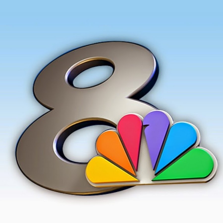 WFLA News Channel 8 YouTube channel avatar