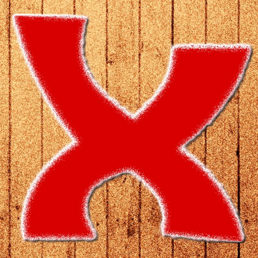 signo x رمز قناة اليوتيوب