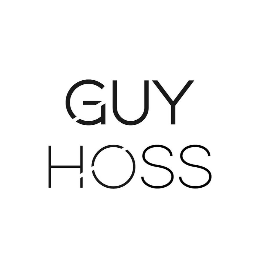 guy Hoss Avatar de chaîne YouTube