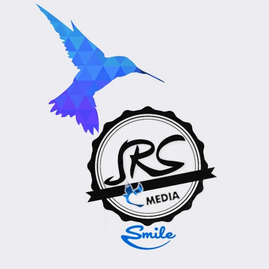JRS MEDIA YouTube channel avatar