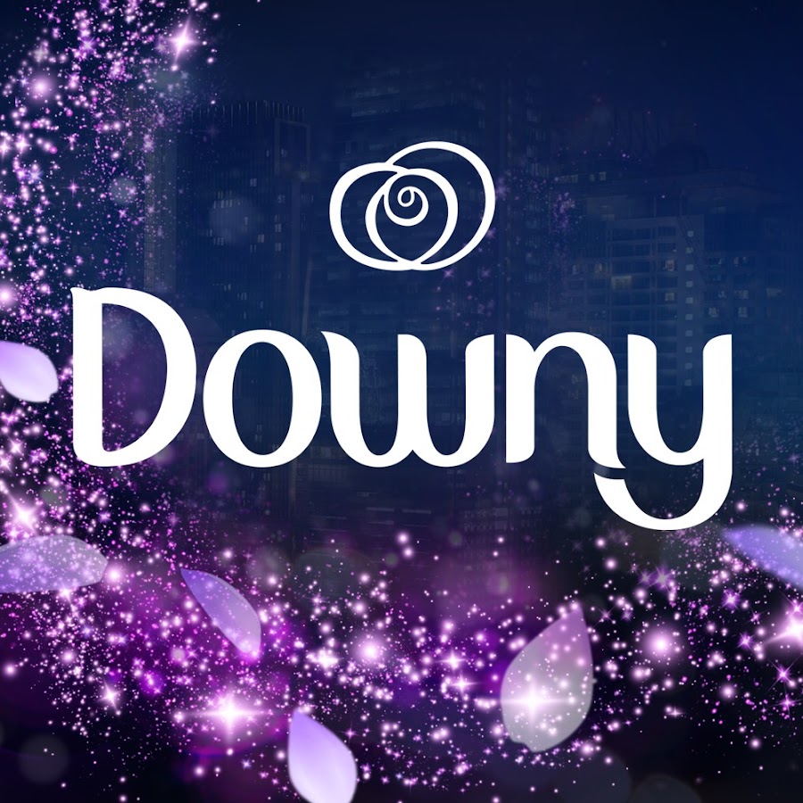 Downy Thailand رمز قناة اليوتيوب