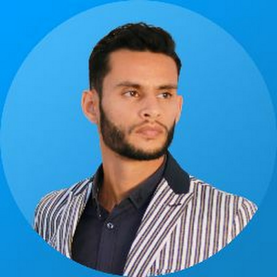 Mohamed Nadjmo YouTube channel avatar