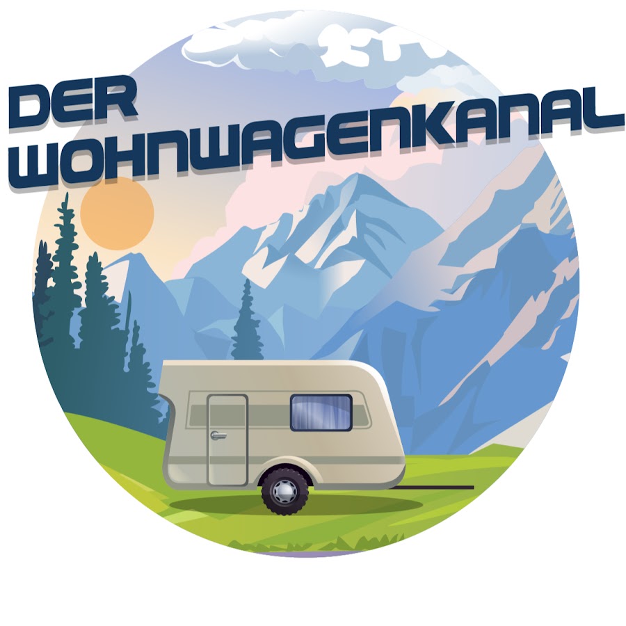 Der WohnwagenKanal YouTube-Kanal-Avatar