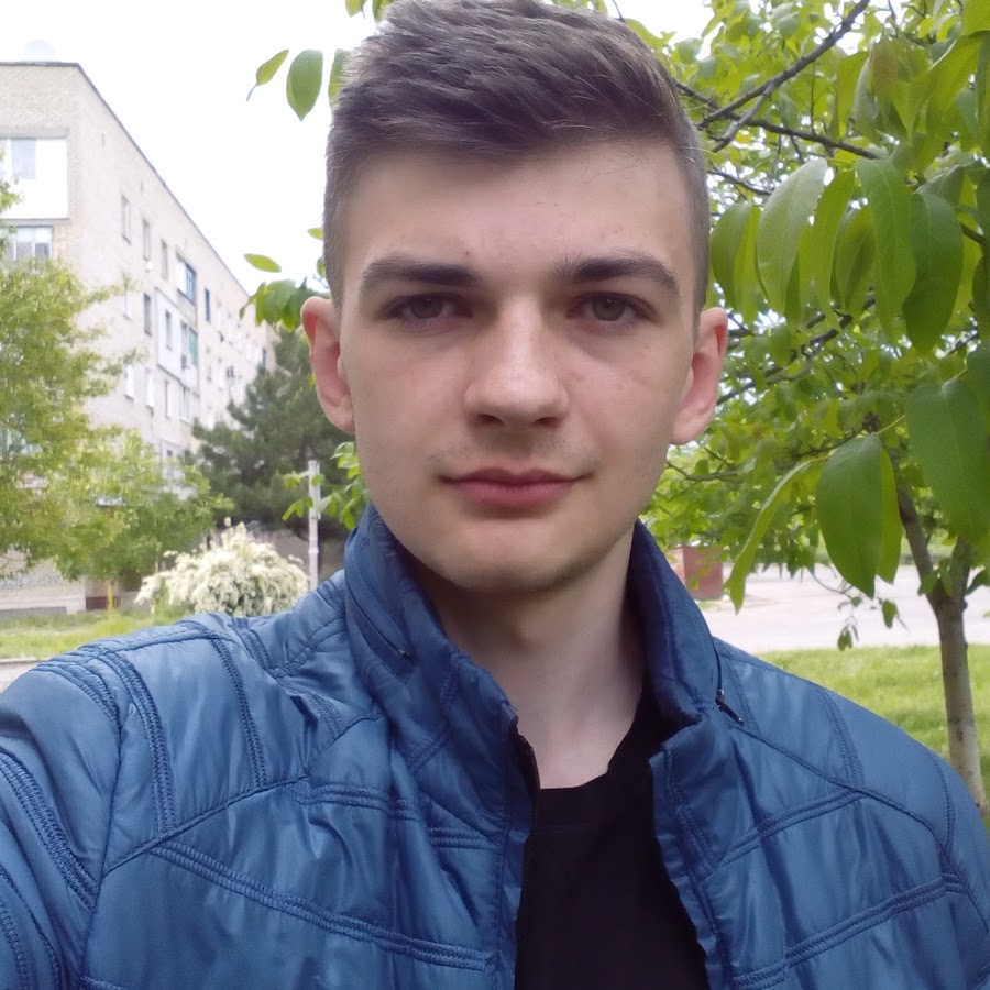 Ð‘Ð»Ð¾Ð¶Ð¸Ðº Ð¡Ñ‚ÑƒÐ´ÐµÐ½Ñ‚Ð° Avatar canale YouTube 