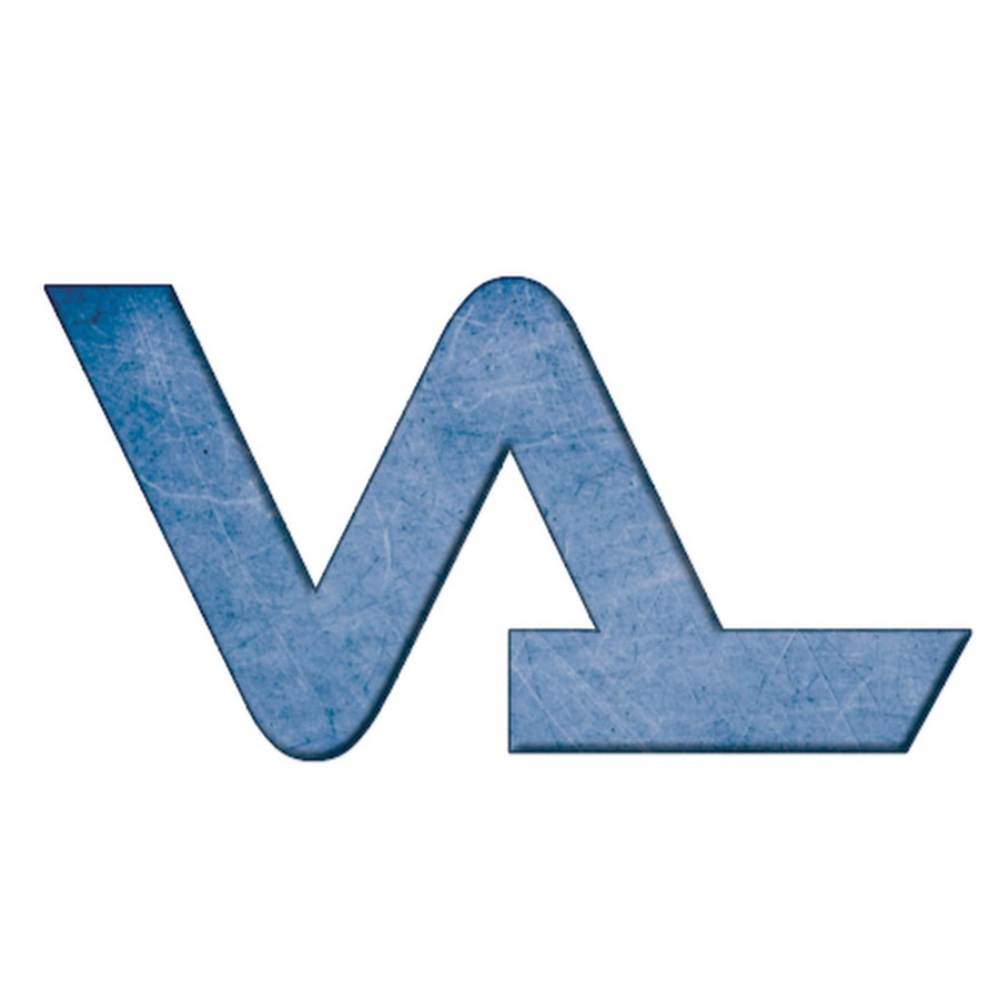 Valcry YouTube channel avatar