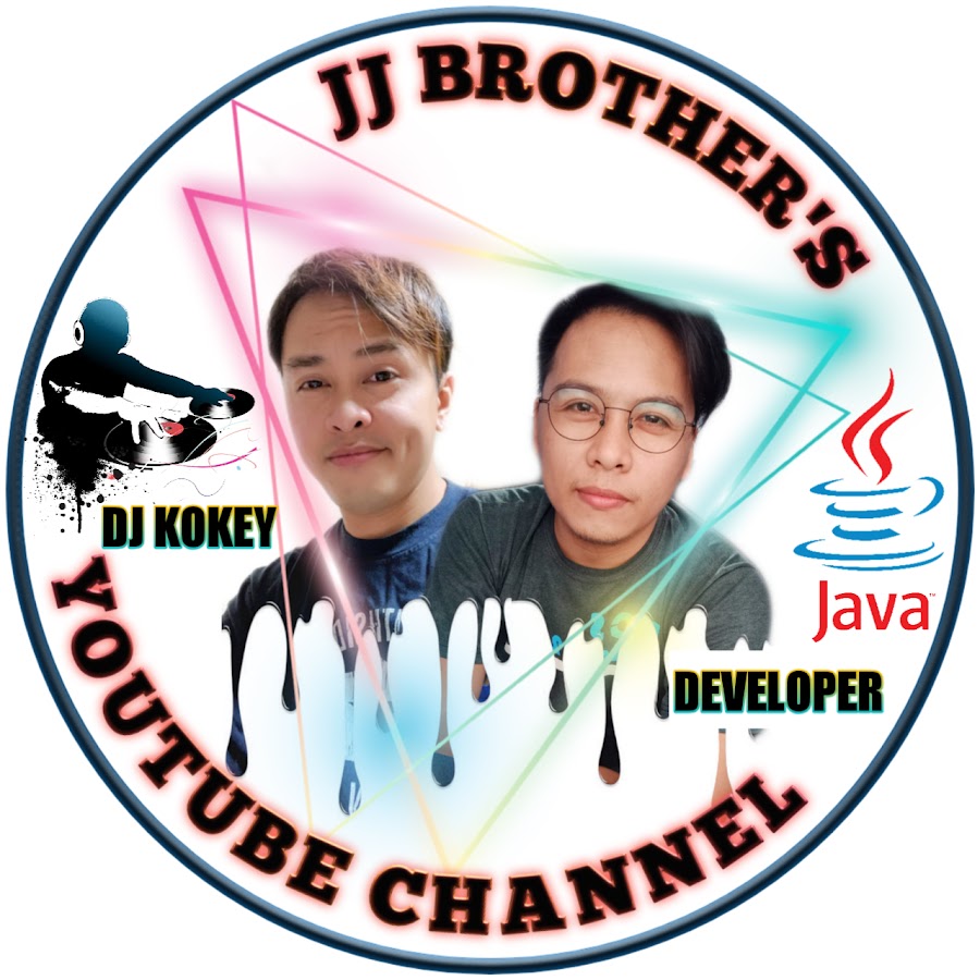 DJ KOKEY YouTube channel avatar