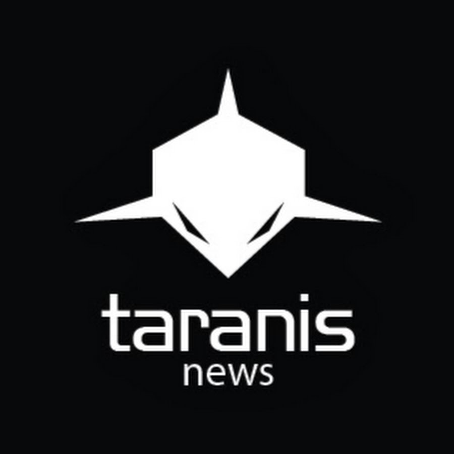 TARANIS NEWS YouTube-Kanal-Avatar