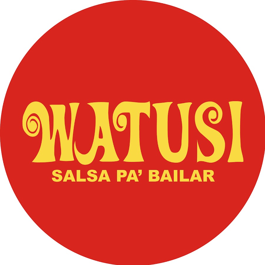 Watusi Salsa Pa' Bailar Avatar de canal de YouTube