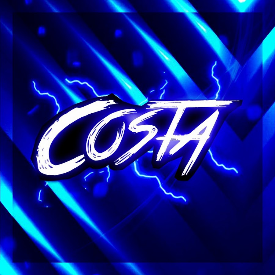COSTA YouTube channel avatar