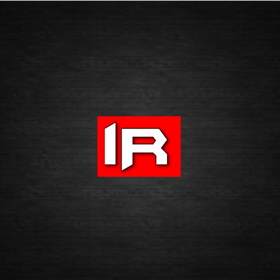 iRality 1234 YouTube channel avatar