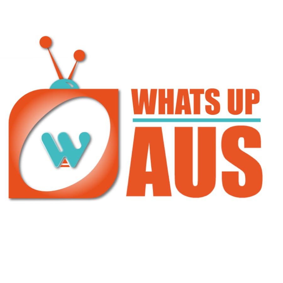 WhatsUpAus Аватар канала YouTube