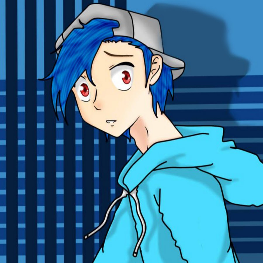 BlueDTK YouTube channel avatar