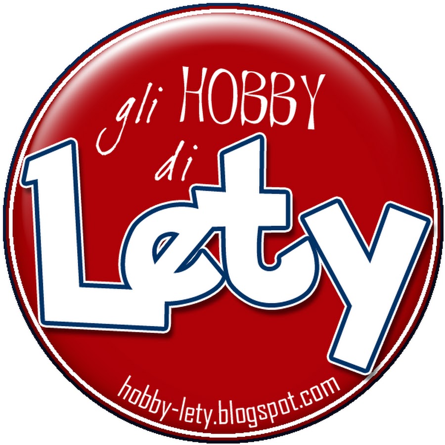 gliHOBBYdiLETY YouTube channel avatar