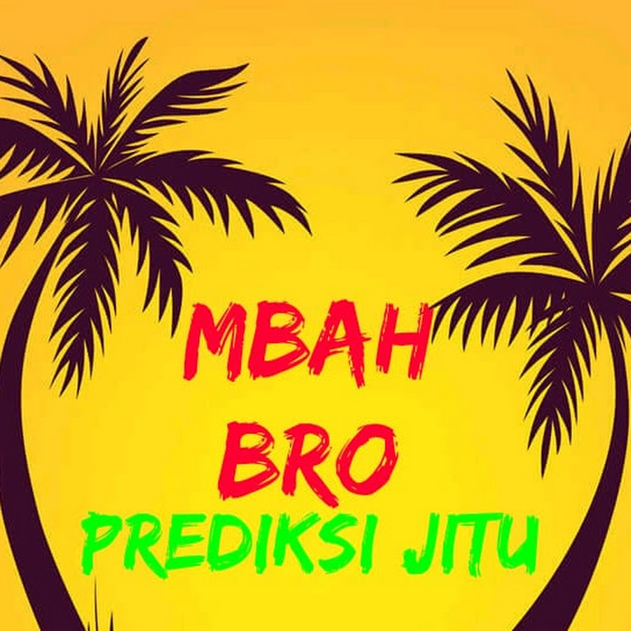 Mbah Bro Prediksi Jitu Youtube Stats Channel Analytics Hypeauditor Youtube Tiktok Instagram Ai Analytics