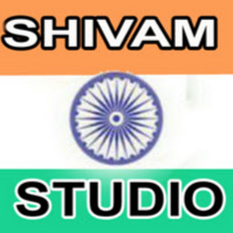 Shivam Studio Avatar del canal de YouTube
