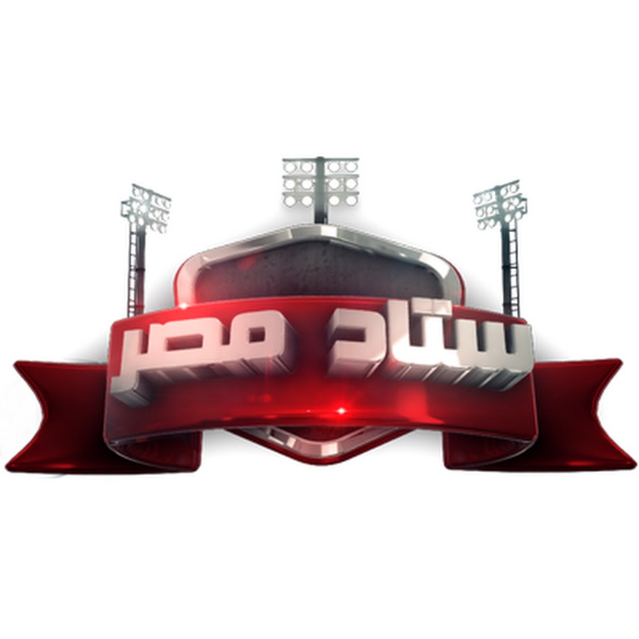 Stad Masr Ø³ØªØ§Ø¯ Ù…ØµØ± YouTube-Kanal-Avatar