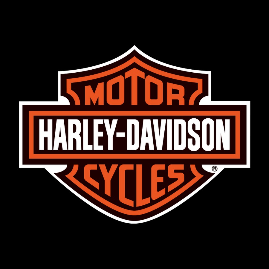 Harley-Davidson Japan YouTube-Kanal-Avatar