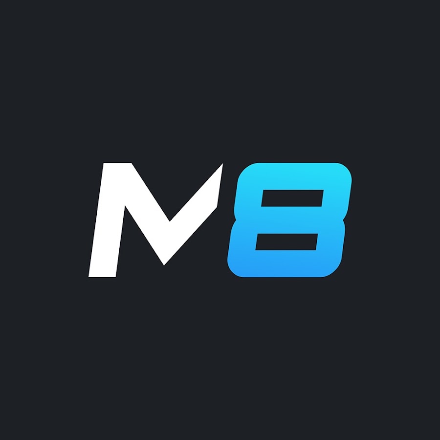mashed8DE YouTube kanalı avatarı