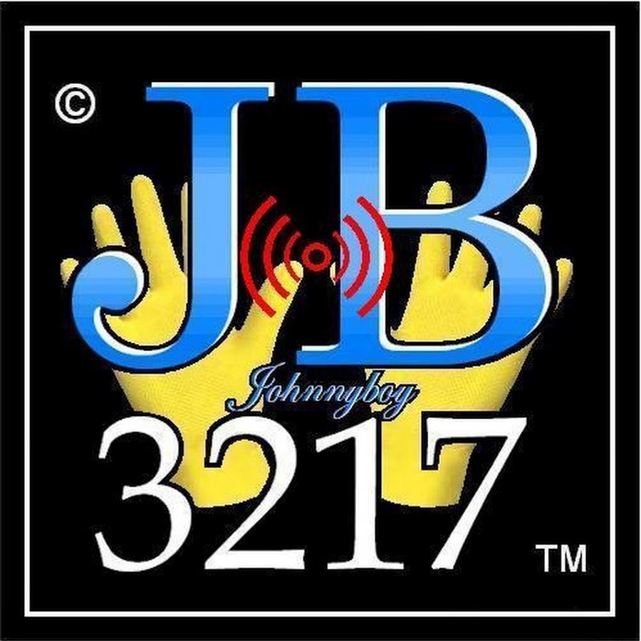 johnnyboy3217 YouTube channel avatar
