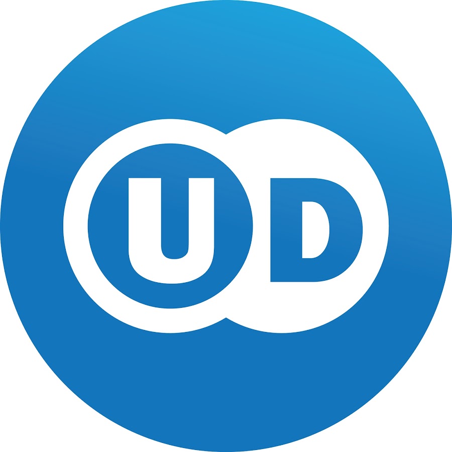UrduFusion YouTube channel avatar