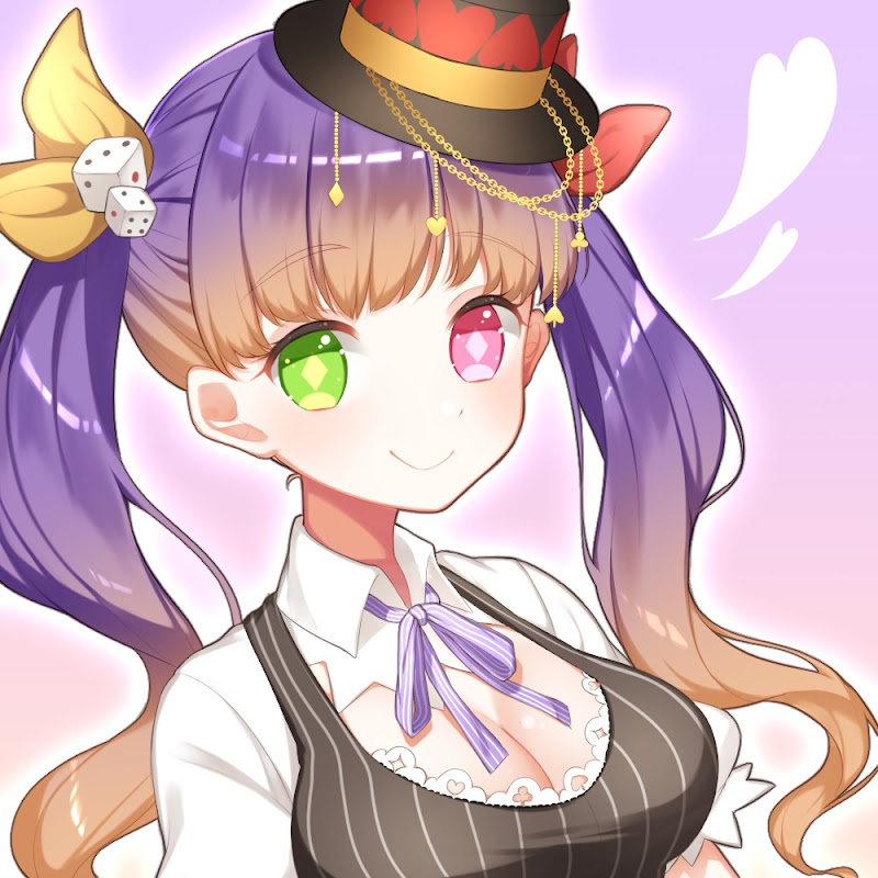 RioRioパラダイスカジノ - 網紅的藏寶箱 