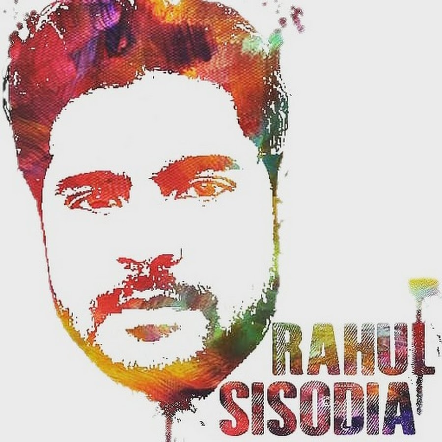 Rahul Sisodia YouTube channel avatar