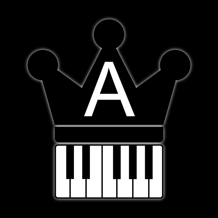 DJ A-BOOM YouTube channel avatar