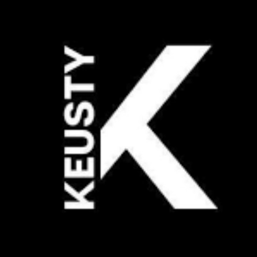 Keusty Pal YouTube channel avatar
