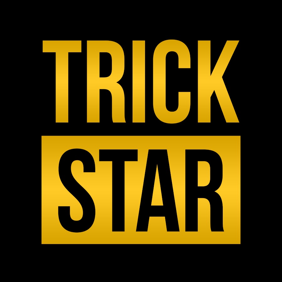trickstar YouTube channel avatar