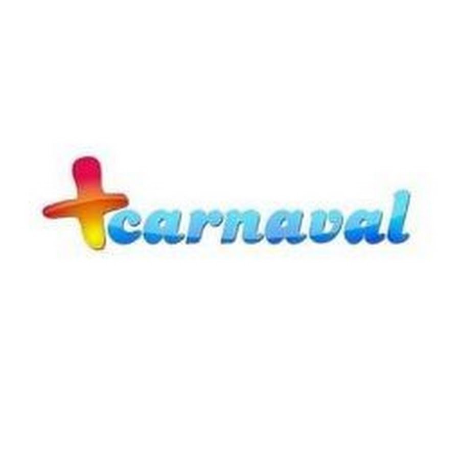 Mais Carnaval YouTube kanalı avatarı