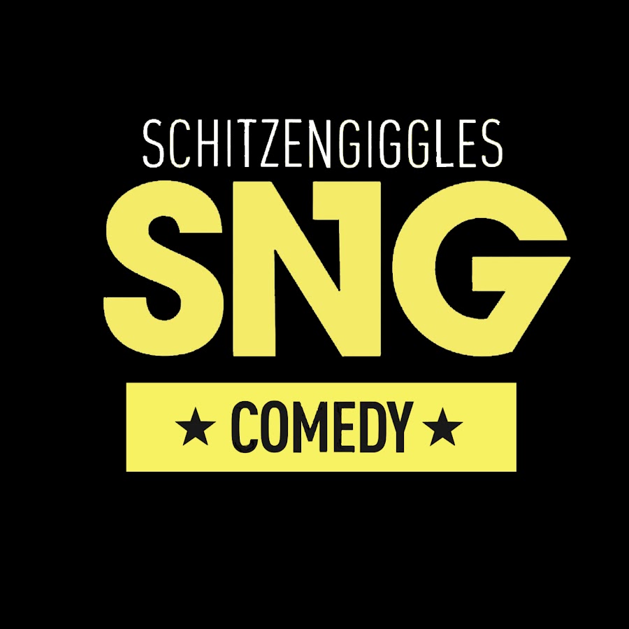 SnG Comedy رمز قناة اليوتيوب