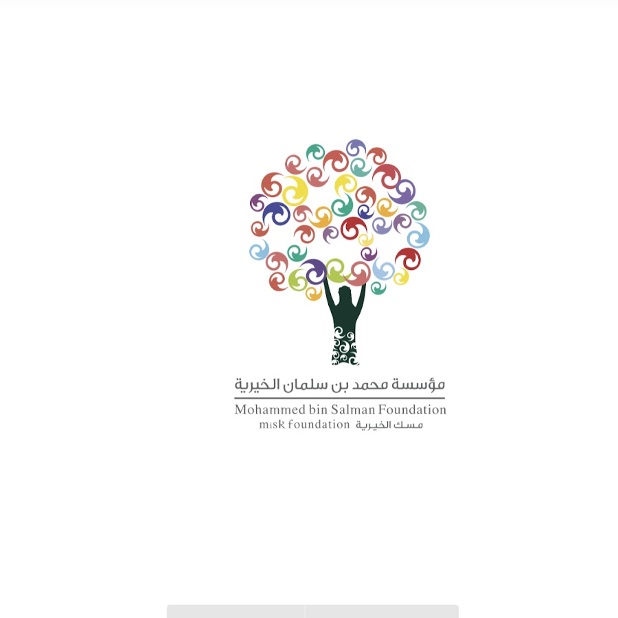 Misk Foundation YouTube channel avatar