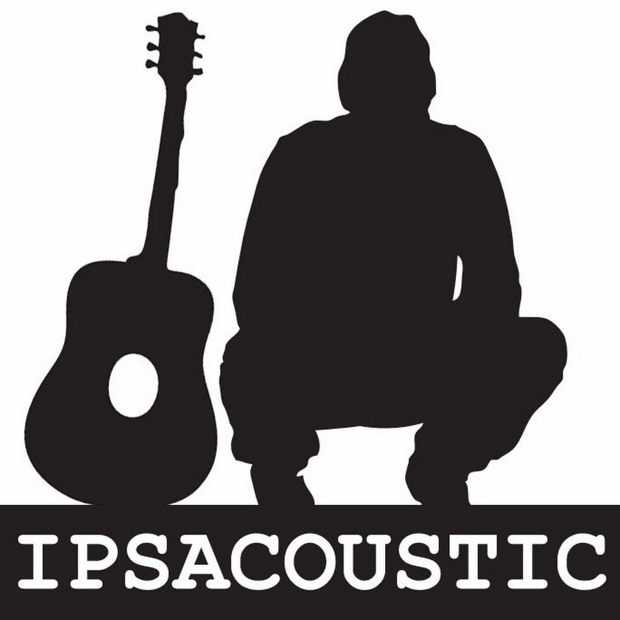 ipsaous YouTube channel avatar