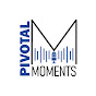 Pivotal Moments HQ YouTube Profile Photo