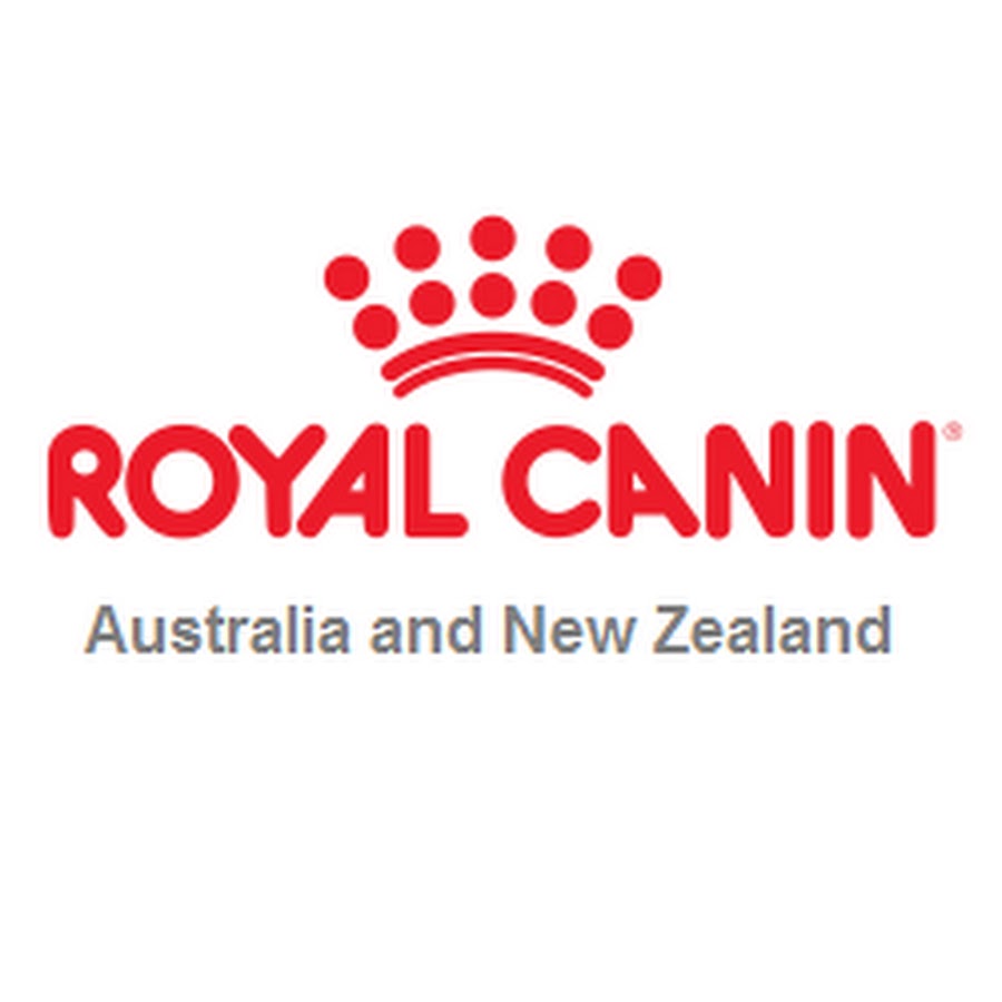Royal Canin Australia and New Zealand YouTube channel avatar