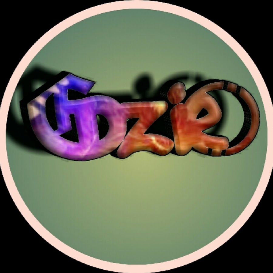 EDZIRO TV YouTube channel avatar
