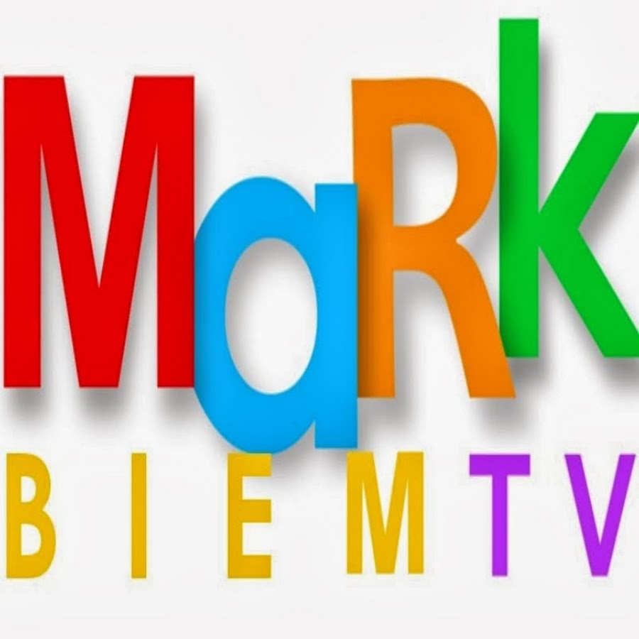MarkBiemTV YouTube channel avatar