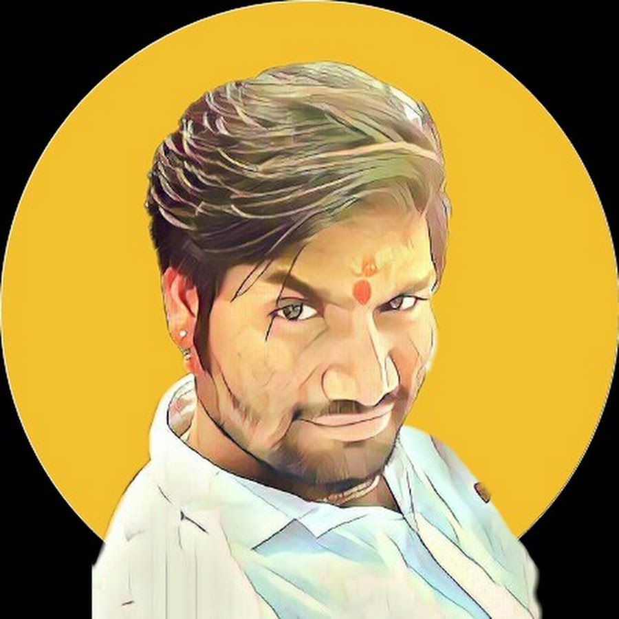 Abhishek Jha YouTube kanalı avatarı