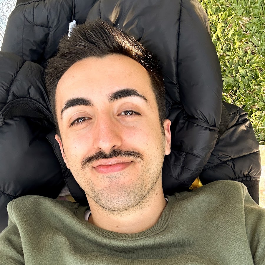 Gabriel Garcia YouTube kanalı avatarı