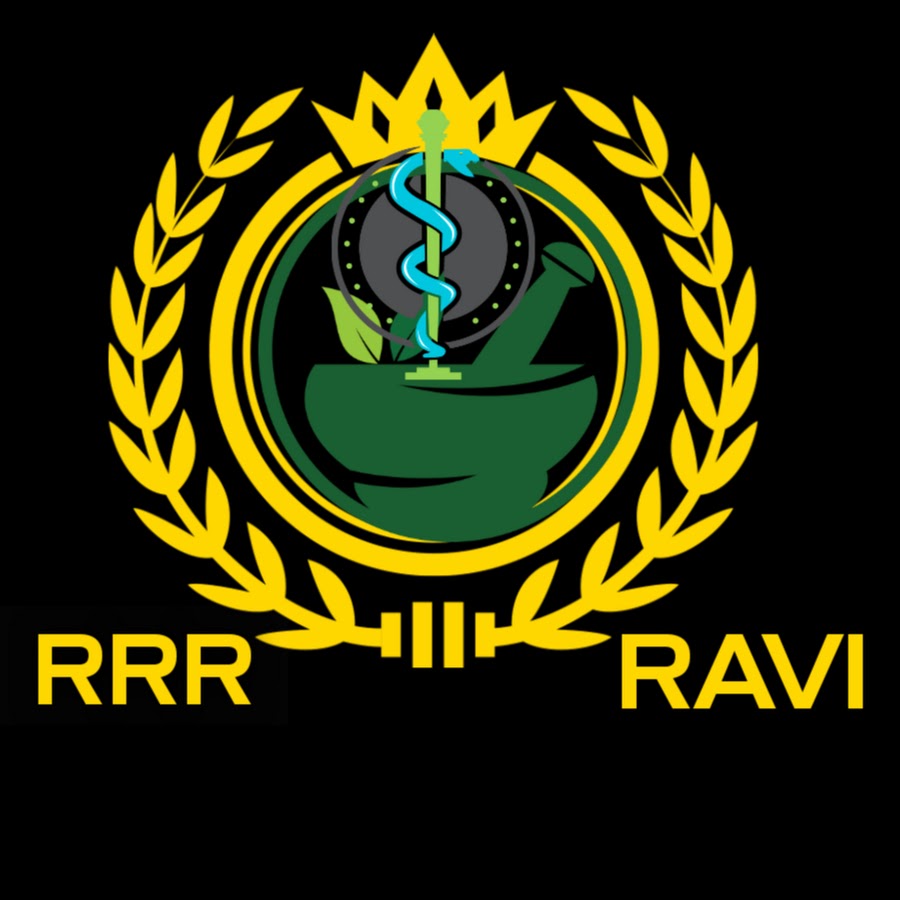 RRR RAVI