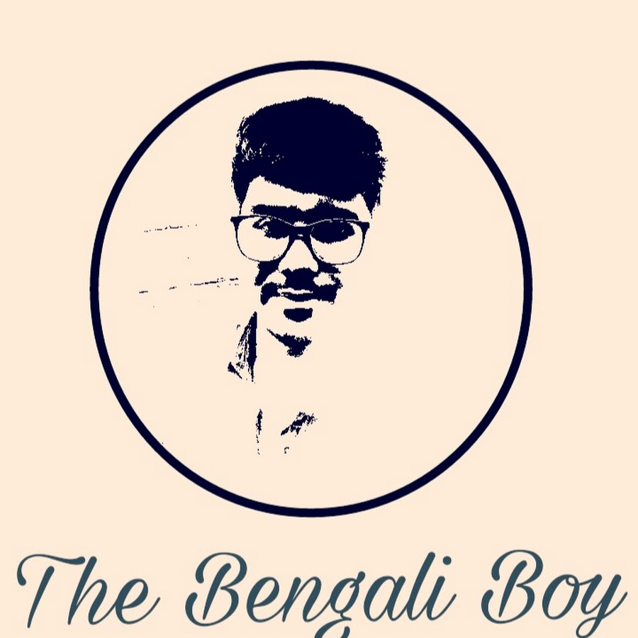 The Bengali Boy YouTube channel avatar