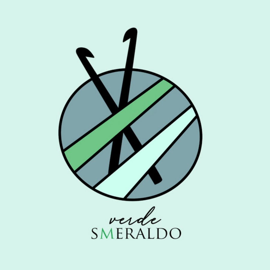 Verde Smeraldo رمز قناة اليوتيوب