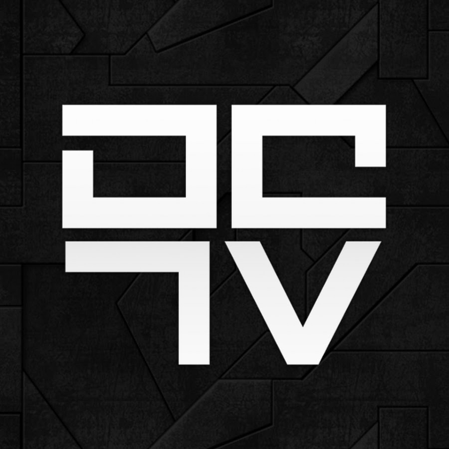 DragCarTV YouTube channel avatar