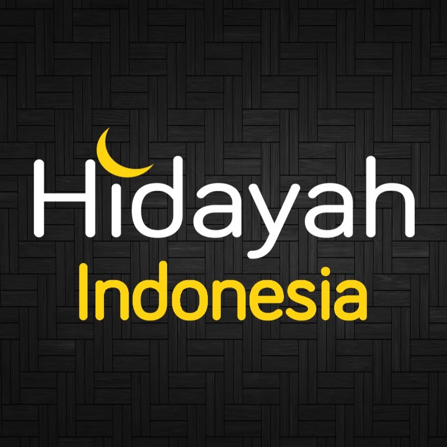 Hidayah Indonesia ইউটিউব চ্যানেল অ্যাভাটার