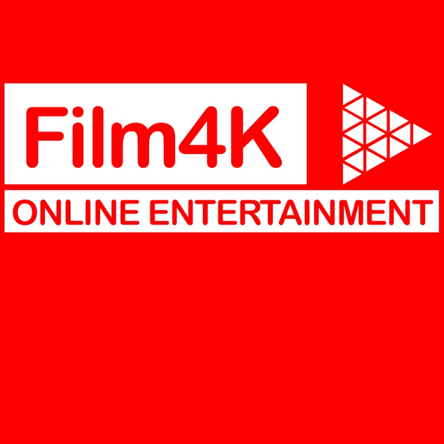 Film4K - Phim Kiáº¿m Hiá»‡p YouTube channel avatar