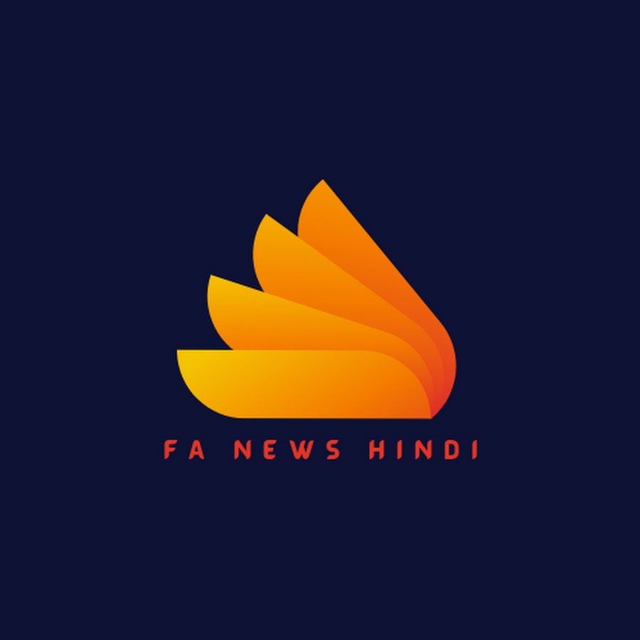 FA News Hindi Avatar canale YouTube 